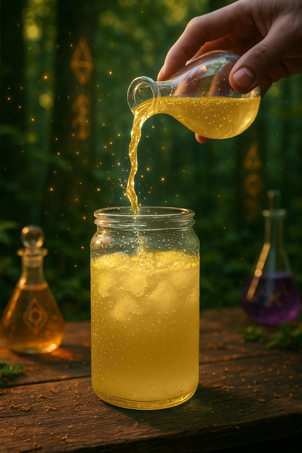 Solaris-Pineapple,Mango,Orange