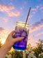 Unicorn | Cotton Candy Loaded Tea