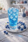 Bubblemist – Marshmallow Blue Raspberry Loaded Tea