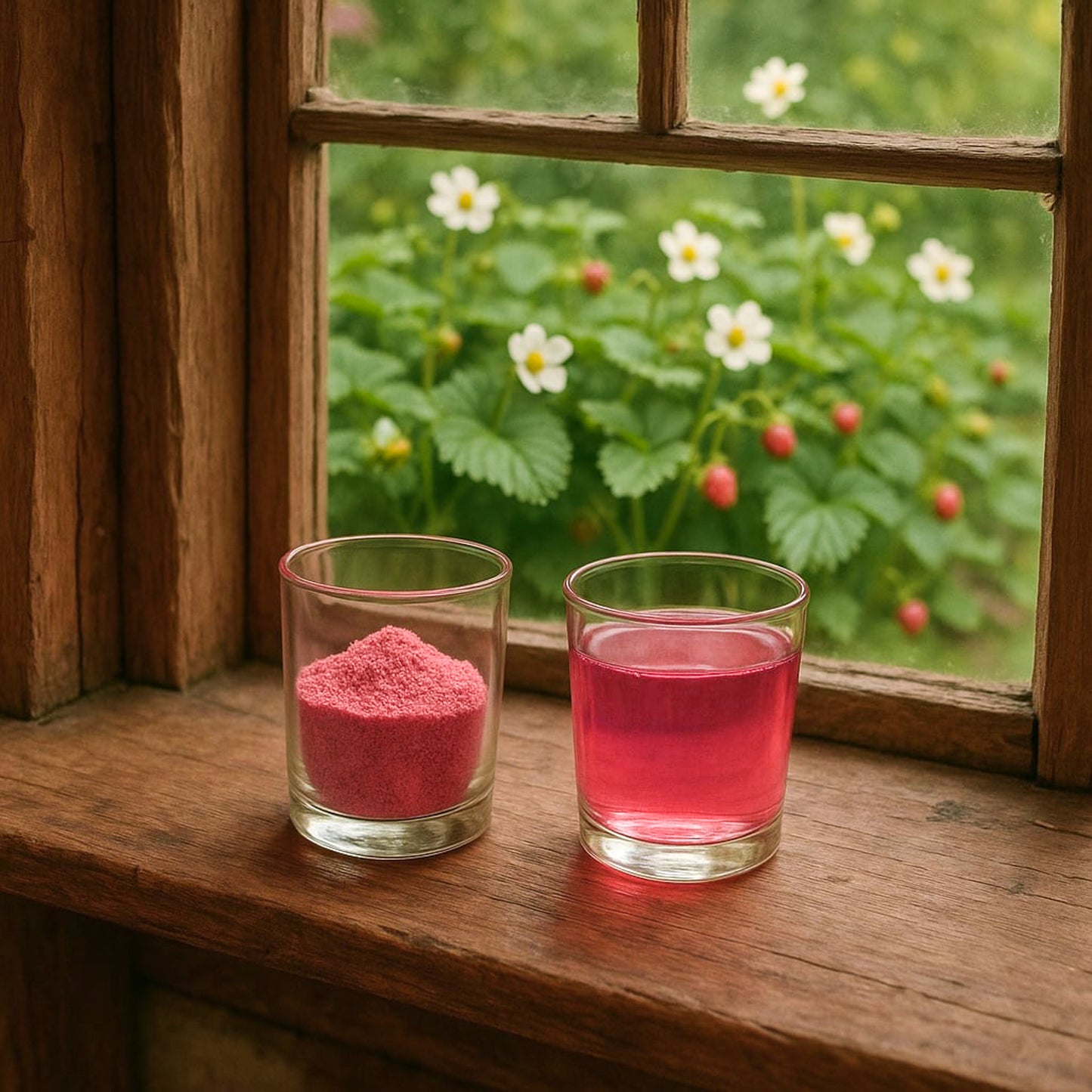 Enchanted-Raspberry-Lemon-Cheesecake