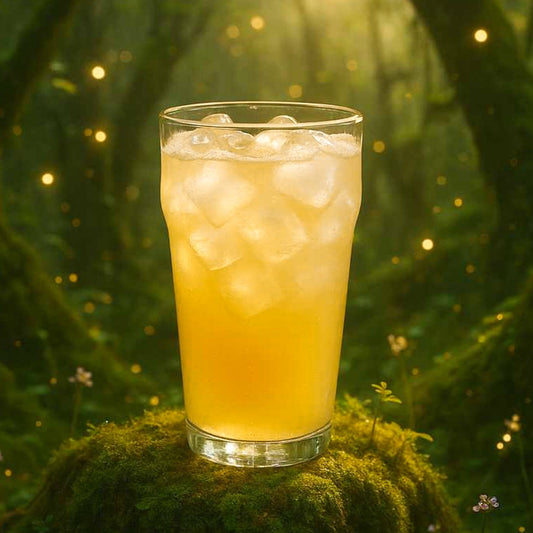 Solaris-Pineapple,Mango,Orange