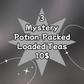 Mystery Potion 3-Pack | Surprise Loaded Tea Flavors | Zero Sugar Instant Mix