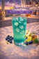 Berryvale Loaded Tea | Blueberry Apple Agave