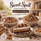 Chocolate Cream Pie | Sweet Spell Mix | Cheesecake & Dessert Mix