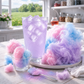 Unicorn | Cotton Candy Loaded Tea