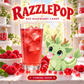 Razzlepop | Red Raspberry Candy Loaded Tea