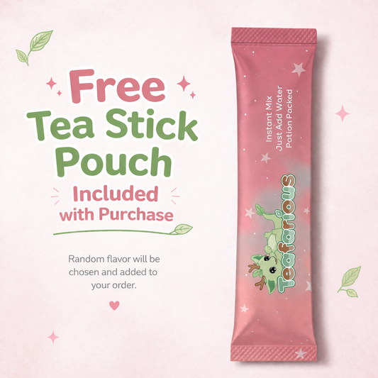 Spriggle Metal Tumbler – Cute Dragon Cup | Teal Blue Insulated Drink Tumbler | Free Tea Stick Included