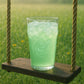 Gossamer Dew- Green Grape. Spun-Sugar