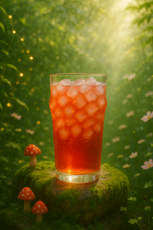 Phoenix-Cherry,Orange,Strawberry, Pink Lemonade