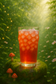 Phoenix-Cherry,Orange,Strawberry, Pink Lemonade