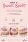Banana Cream Pie – Sweet Spell Dessert Mix | No-Bake Dessert Potion
