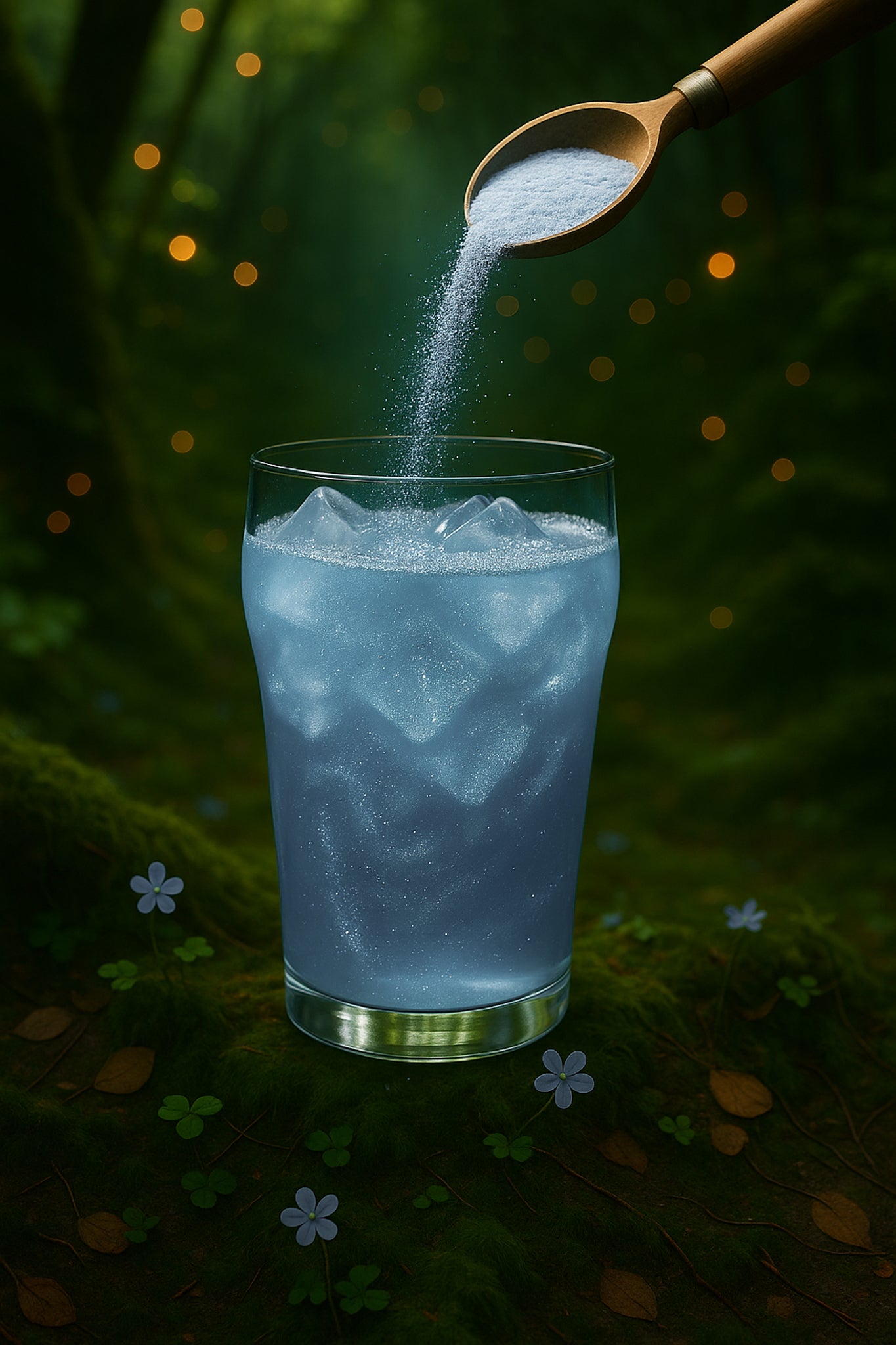 Sparkle Dragon – Rainbow Sherbet