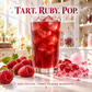 Razzlepop | Red Raspberry Candy Loaded Tea