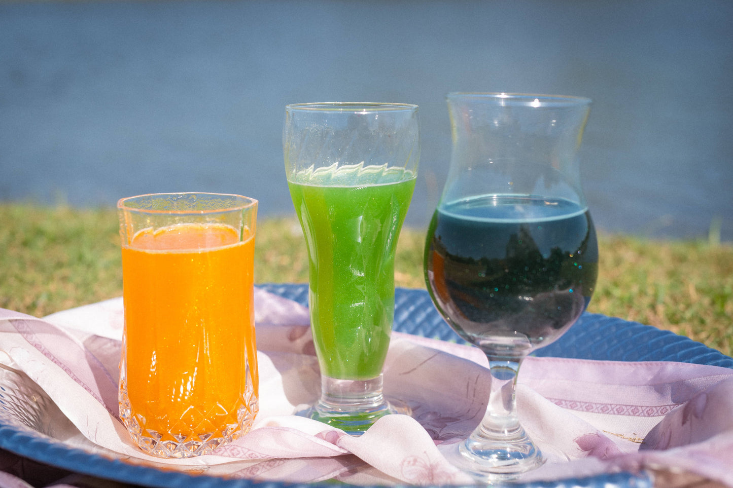 The Potion Pantry Sampler – 19 Loaded Tea Flavors