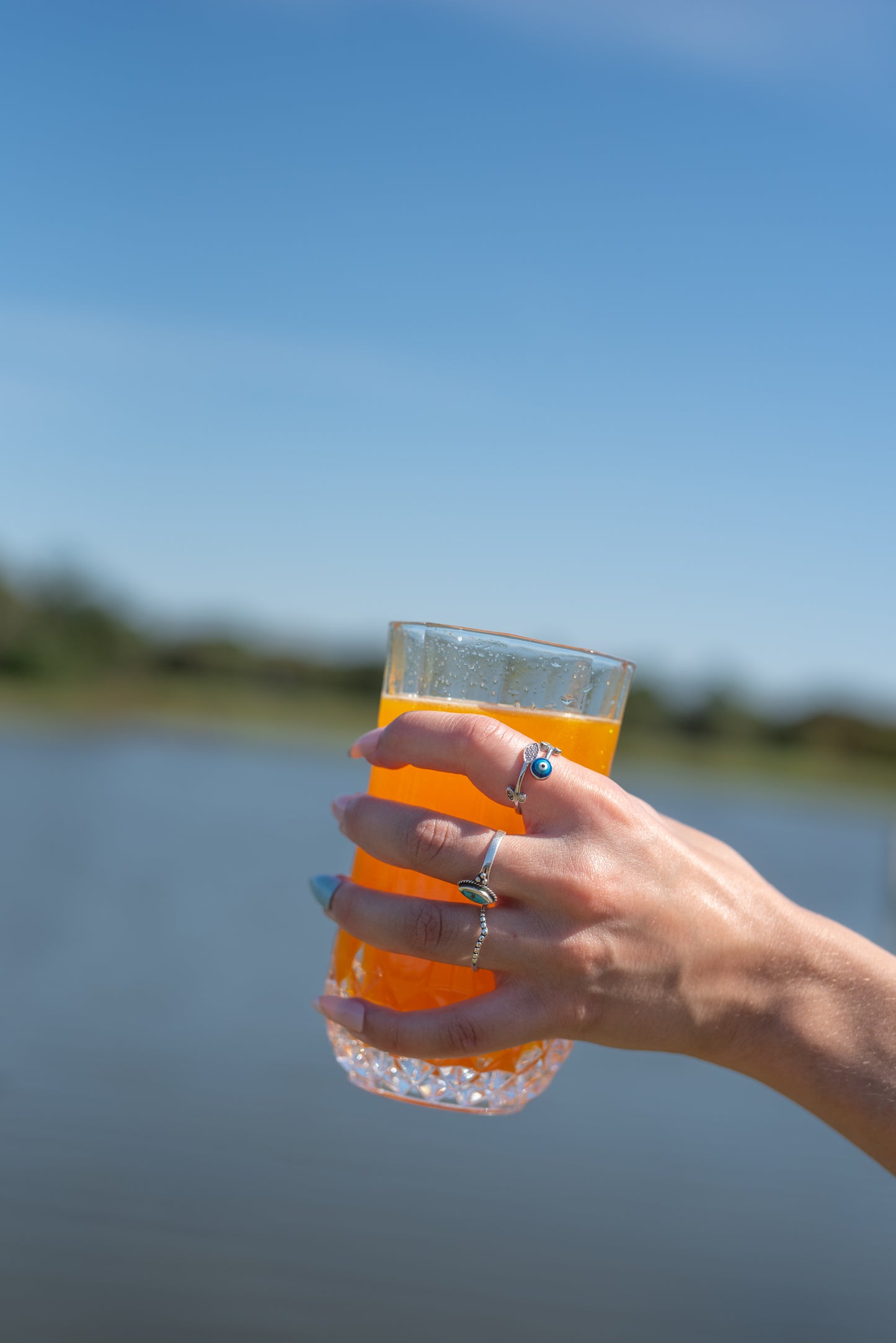 Sunhollow - Peach Cobbler