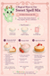 Banana Cream Pie – Sweet Spell Dessert Mix | No-Bake Dessert Potion