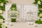Gossamer Pearls – Green Grape Jasmine Tea Mints - JULY Release