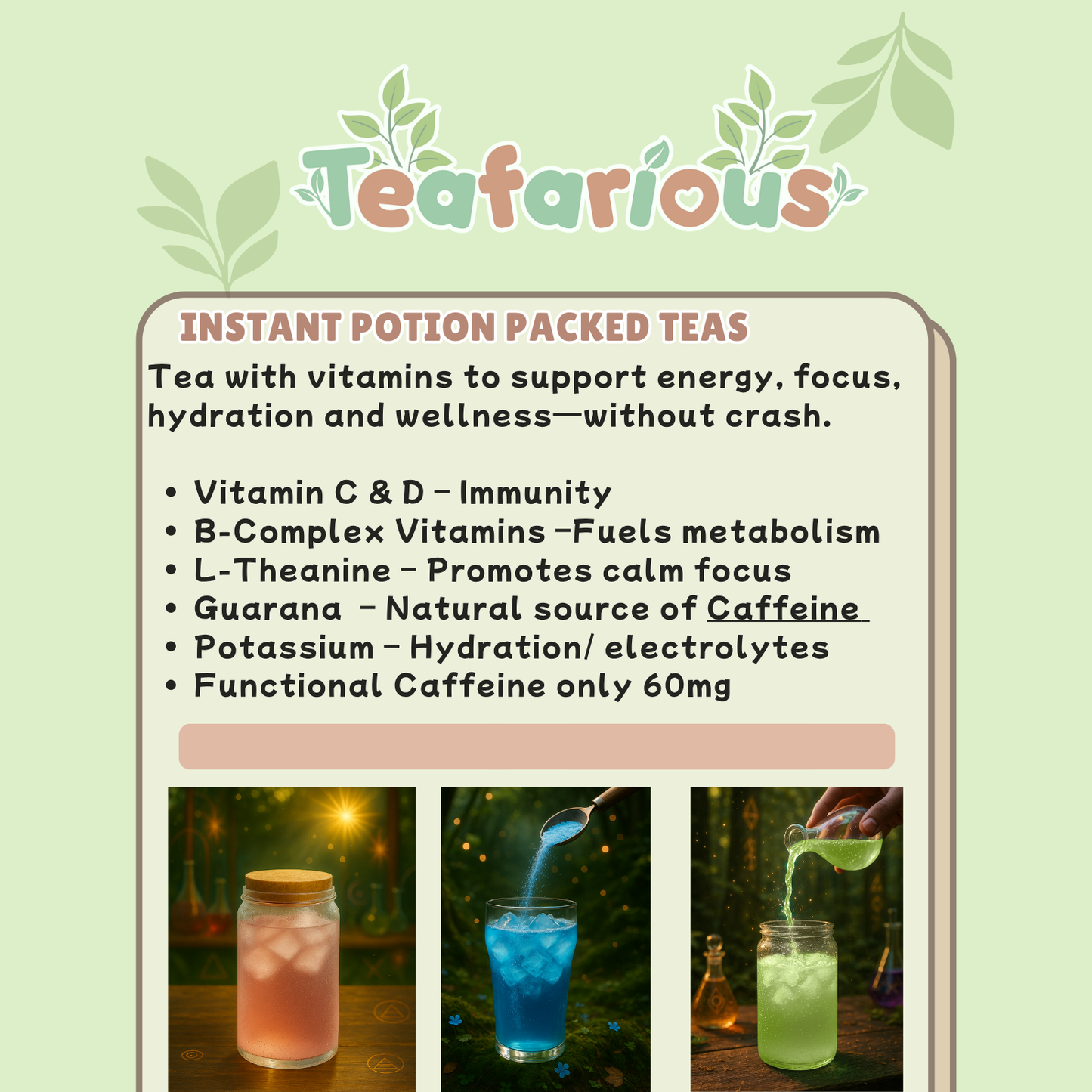 Sparkle Dragon – Rainbow Sherbet