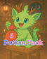 5 Potion packed Tea's for 15$
