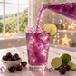 Nightshade | Black Cherry Lime Loaded Tea