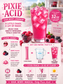 Pixie Acid | Berry Lemonade Loaded Tea