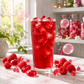 Razzlepop | Red Raspberry Candy Loaded Tea