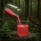 FireGlow- Cranberry,Orange,Spice