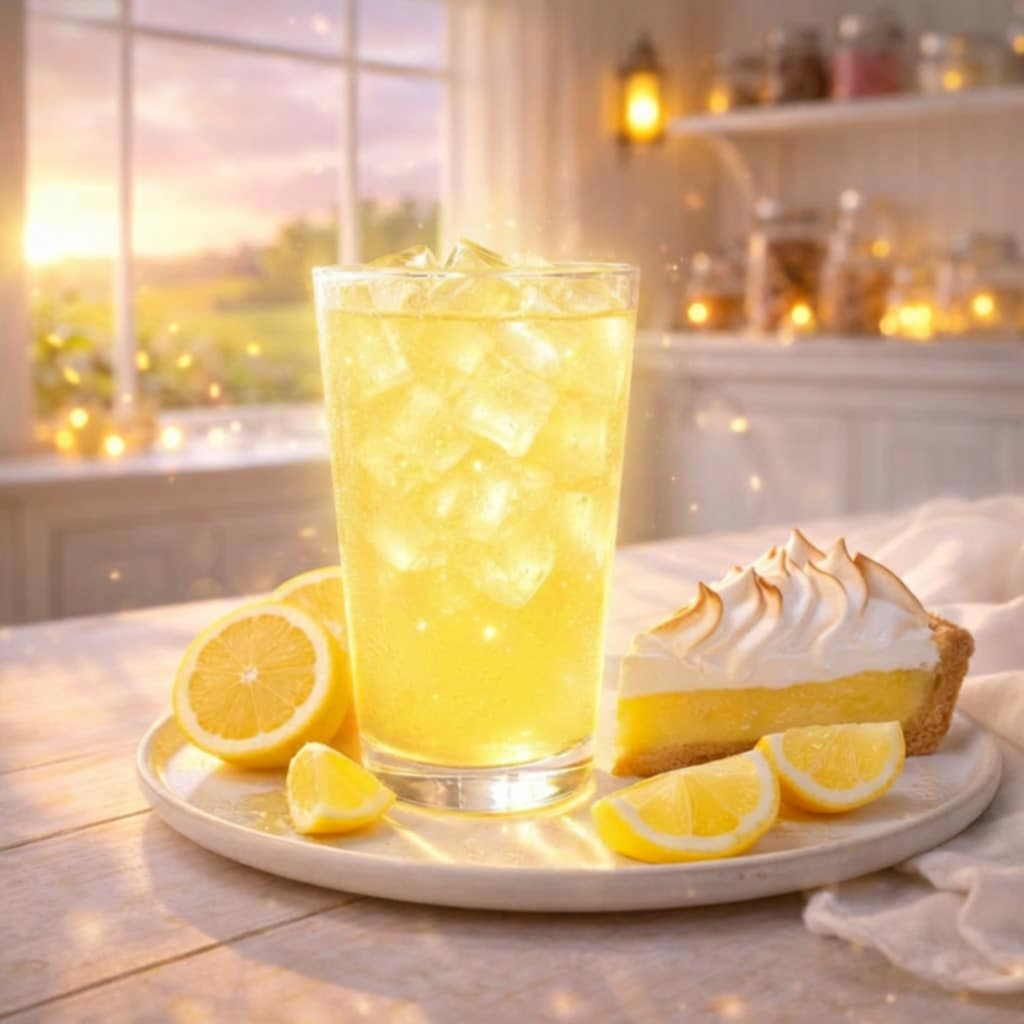 The Pie 5 – Bakery Potion Sampler