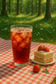 Berry Dragoncake - Strawberry Shortcake