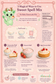 Moonveil – Tiramisu Sweet Spell Dessert Mix