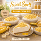 Banana Cream Pie – Sweet Spell Dessert Mix | No-Bake Dessert Potion