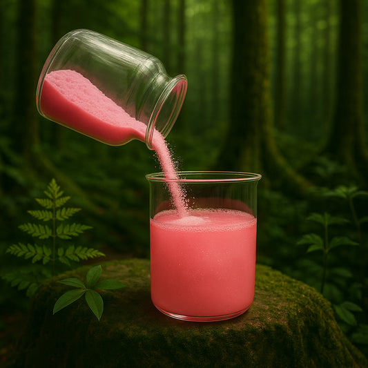 Moonbrew- Strawberry, Watermelon