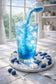 Bubblemist – Marshmallow Blue Raspberry Loaded Tea