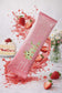 Berry Dracocake | Strawberry Shortcake Loaded Tea