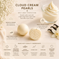 Free Tea Samples | Cloud Cream Pearls Yogurt & Crème Brûlée