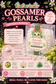Gossamer Pearls – Green Grape Jasmine Tea Mints -