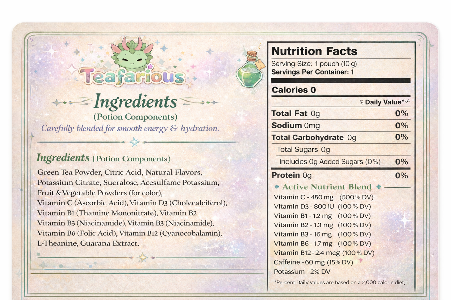 HeartFire- Cherry pie