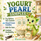 Free Tea Samples | Cloud Cream Pearls Yogurt & Crème Brûlée