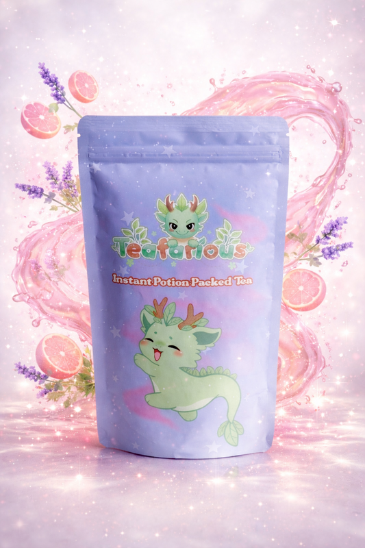 PetalBloom - Honey,Lavender, Pink Lemonade