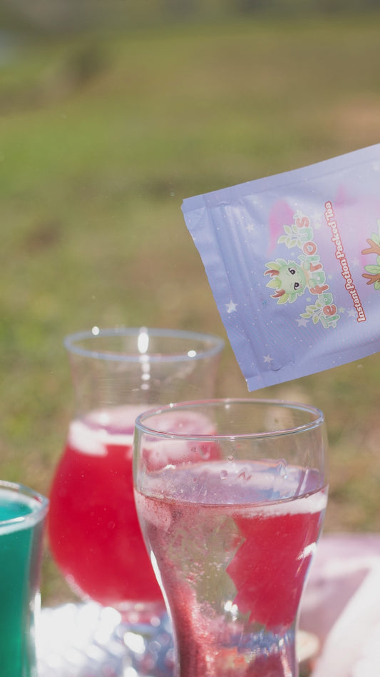 HeartFire- Cherry pie