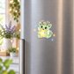 Star Cuddle Spriggle Magnet – Cute 3-Inch Dragon Fridge Magnet