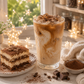Tiramisu Café Coffee Potion | 60 MG Caffeine
