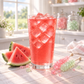 Watermelon Crystal watermelon rock candy loaded tea by Teafarious
