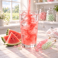 Watermelon Crystal | Watermelon Rock Candy Loaded Tea